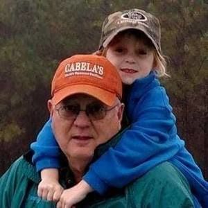 Meet your Posher, Danny